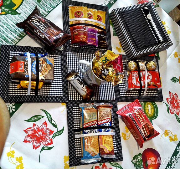 Гелиевые шары или все для праздника