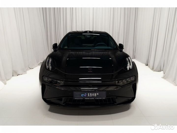 Zeekr 001 788 л.с. AT, 2024