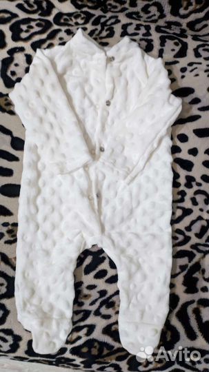 Конверт-одеяло на выписку