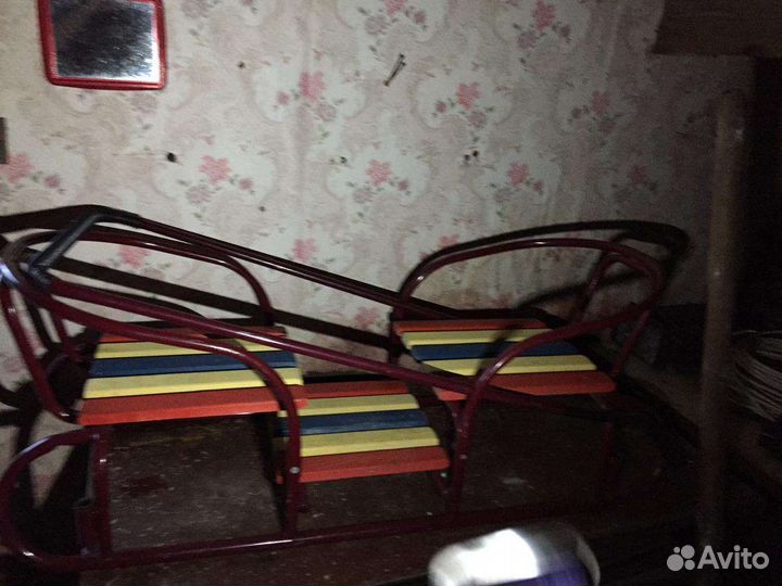 Салазки