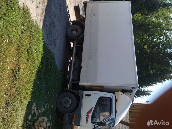 Грузоперевозки