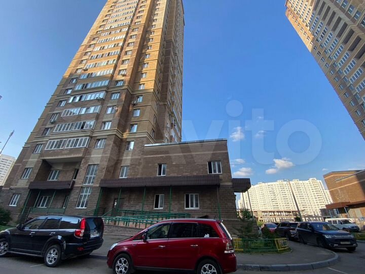 Помещение в Кузнечиках