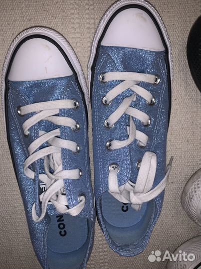 Кеды converse оригинал