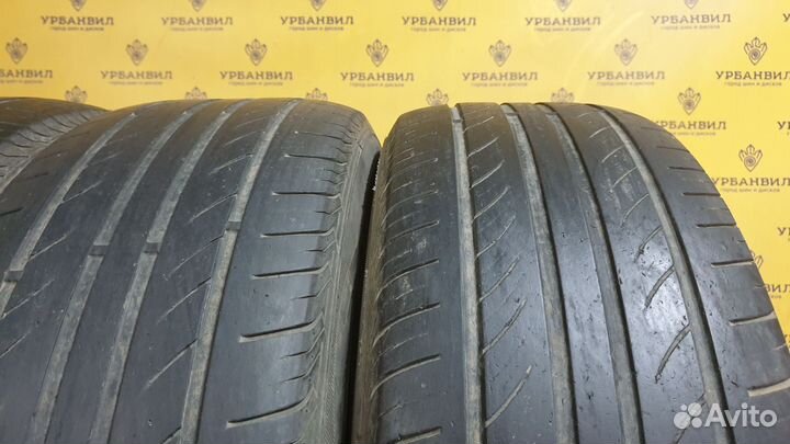 CrossLeader DH01 215/65 R16 102H