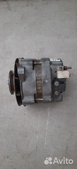 Генератор УАЗ