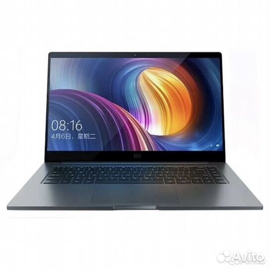 Ноутбук Xiaomi Notebook Pro 15.6