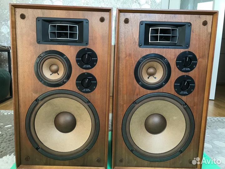 Акустическая система Pioneer CS E700 1974
