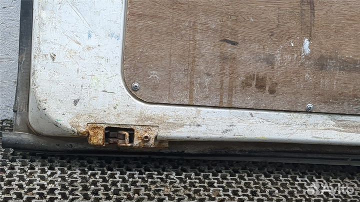 Дверь задняя Ford Transit, 2007