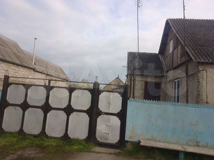 Дом 140 м² на участке 15 сот.