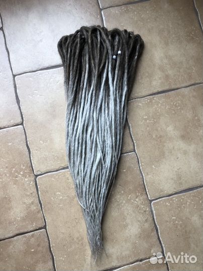 Де дреды софты