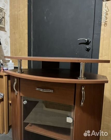 Тумба под телевизор