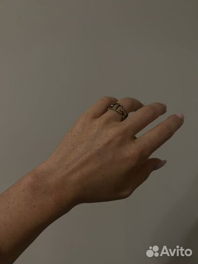 Dior украшения