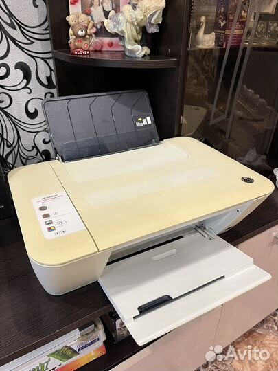 Принтер HP Deskjet Ink Advantage 1515