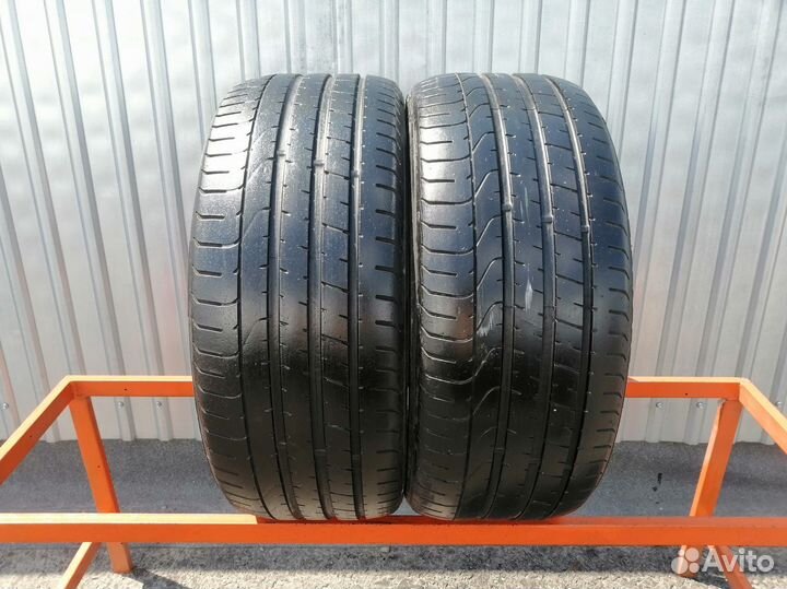 Pirelli P Zero 235/35 R19 88Y