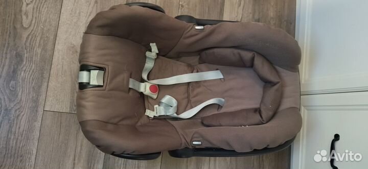 Автокресло maxi cosi universal 0-13 kg