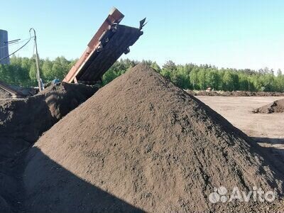 Грунт на подсев без посредников