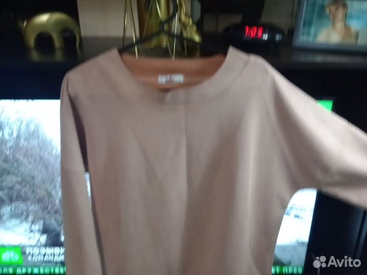 Блуза женская 48 50