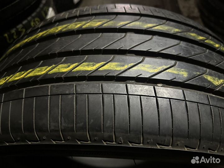 Bridgestone Turanza T005A 245/40 R18 93W