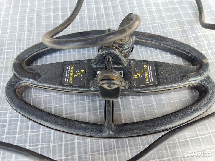 Катушка Nel Sharpshooter для серии Garrett Ace