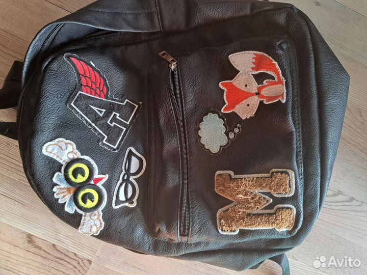 Рюкзак школьный для девочки