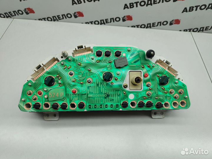 Щиток приборов Suzuki Swift MA 1997 г.в