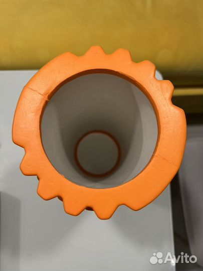 Массажный ролл для МФР