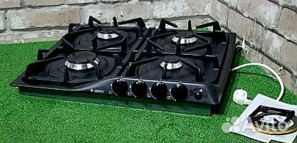 Варочные поверхности