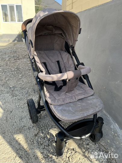 Прогулочная коляска бу