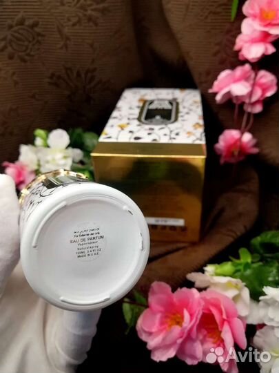 Attar collection Floral Musk женский парфюм