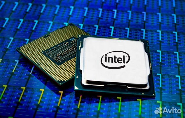 Процессор intel Core i5 13400 OEM новый ростест