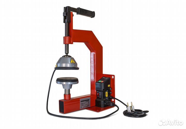 Вулканизатор Сибек для шиномонтажа