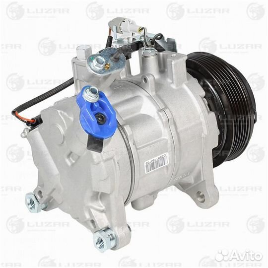 Компрессор кондиционера Бмв Х1 Е84 11