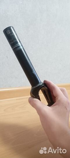 Вилка для трюкового самоката scs/hic