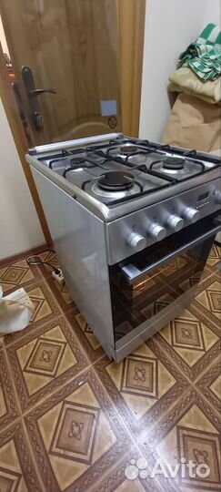 Плита газовая