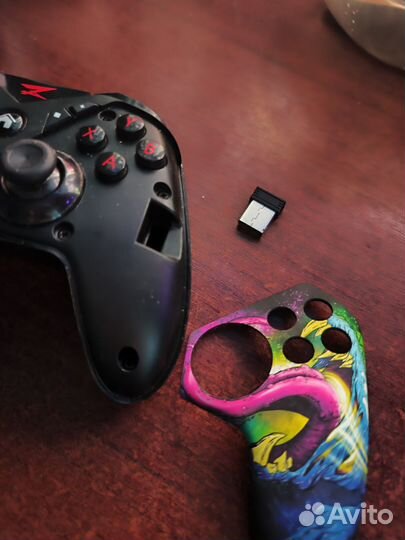 Геймпад беспроводной ardor