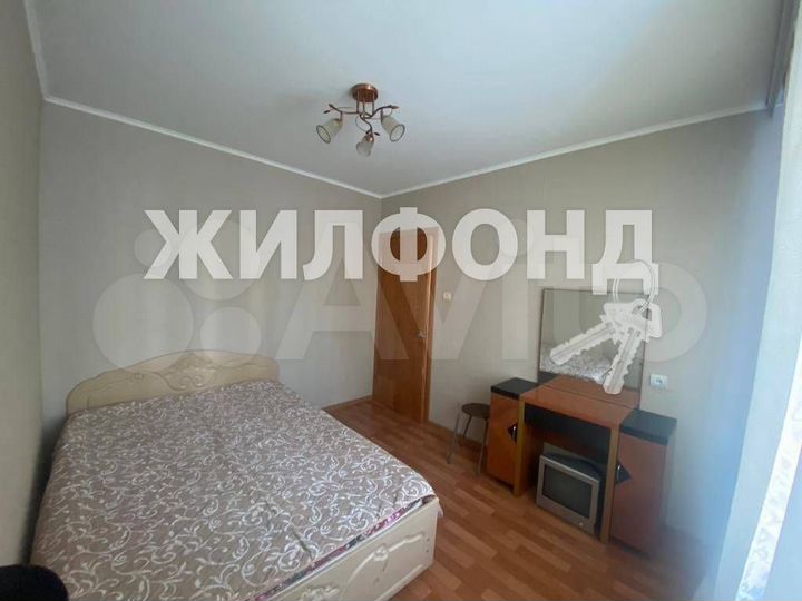 2-к. квартира, 36,6 м², 1/5 эт.