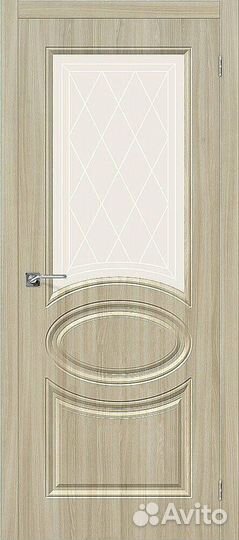 Дверь межкомнатная в наличии