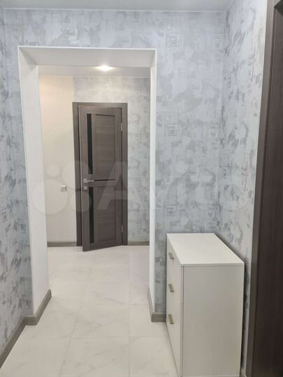 1-к. квартира, 41,4 м², 3/9 эт.