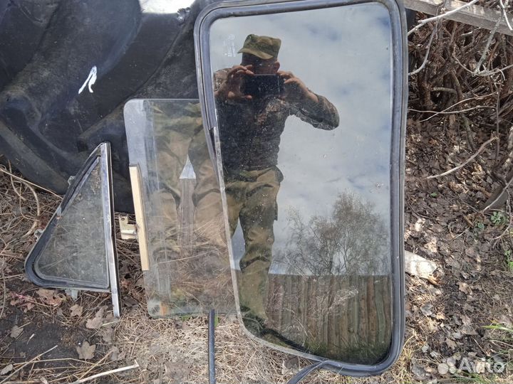 Запчасти для нивы