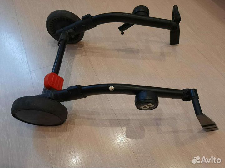 Коляска беби тайм