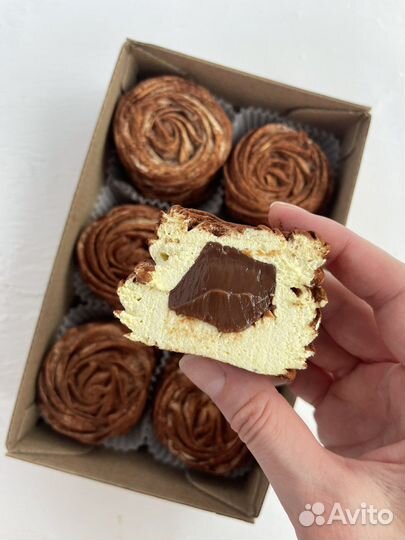 Зефирные букеты/зефир с начинкой/подарки