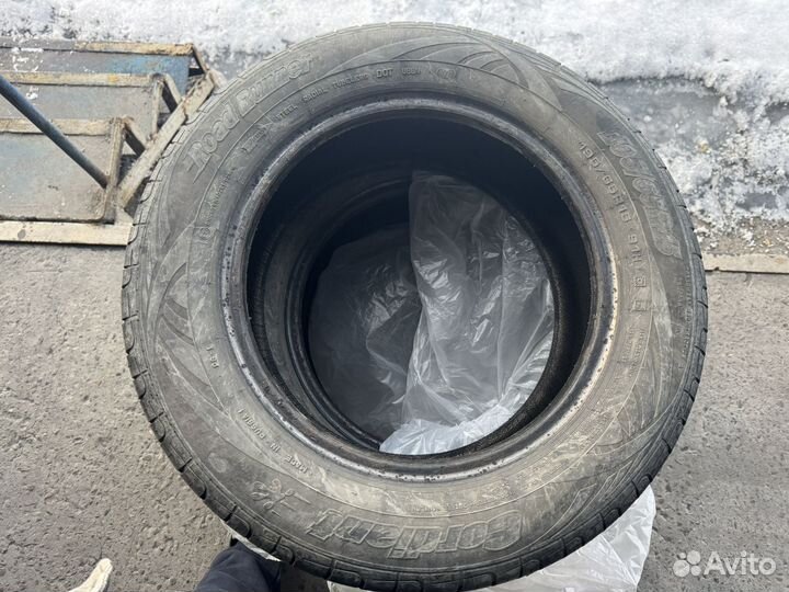 Cordiant Comfort 195/65 R15