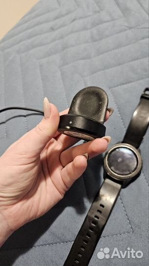 Часы samsung galaxy watch 42mm