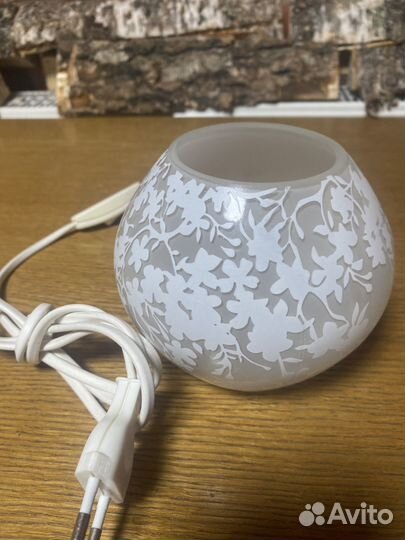 Светильник настольный IKEA Knubbig