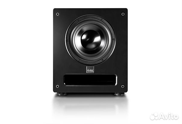 Сабвуфер CAV DWS-30