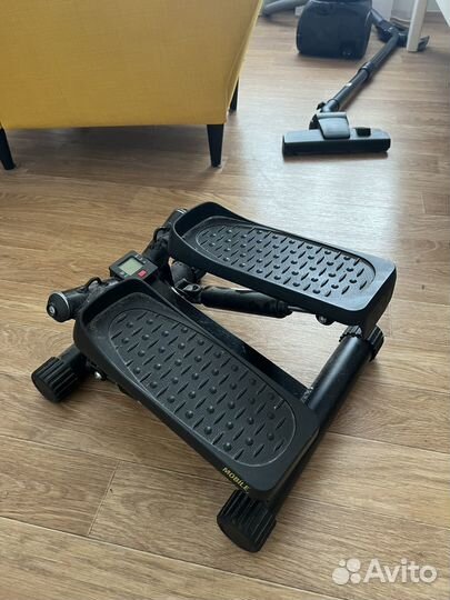 Тренажер степпер