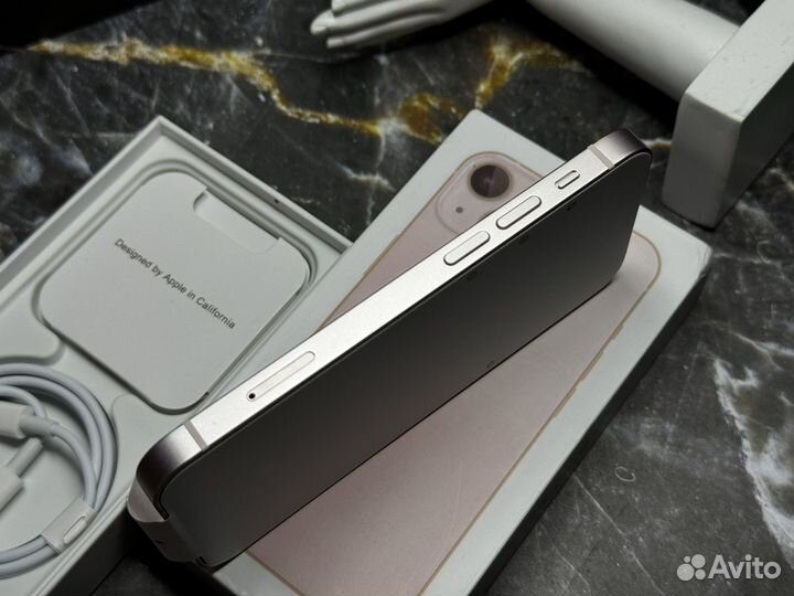 iPhone 13 mini, 128 ГБ