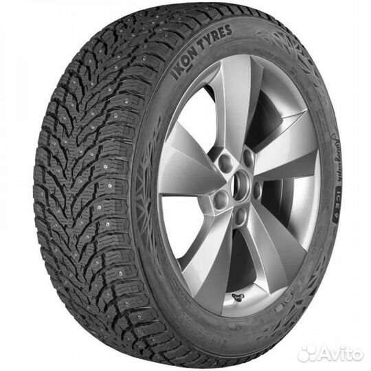 Ikon Tyres Autograph Ice 9 SUV 285/40 R21