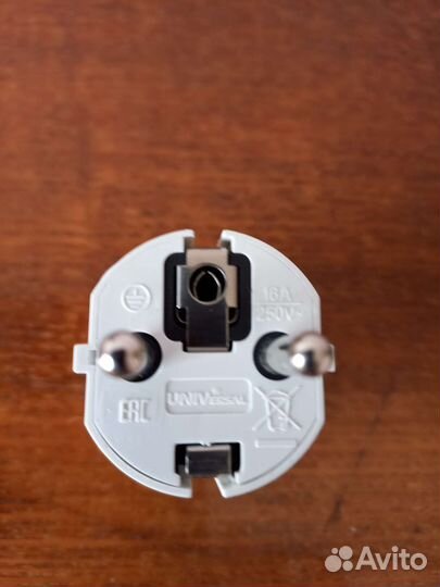 Переходник