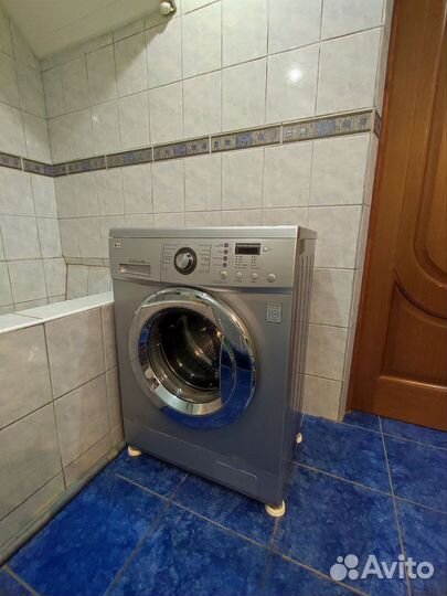 Стиральная машина LG 6кг